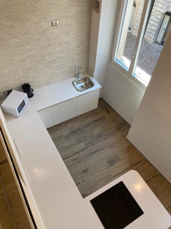 San Giuseppe Suite Riva del Garda Exterior foto
